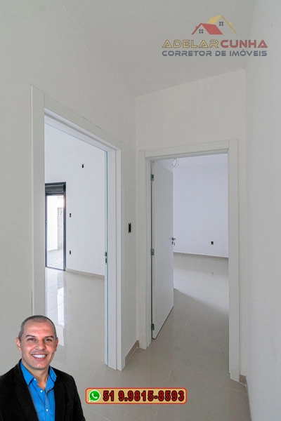 Casa/Apartamento com 3 dormitórios sendo 1 Suíte à Venda em Campo Bom: 17ª foto da galeria de imagens do imóvel