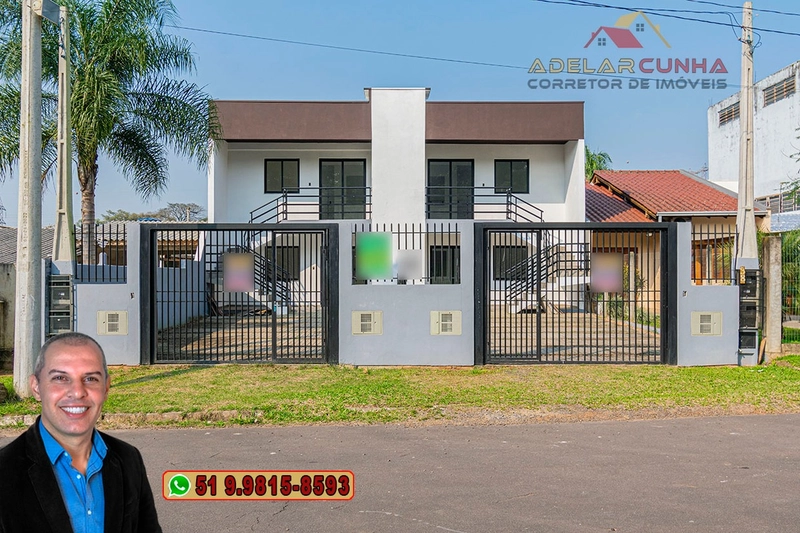 Casa/Apartamento com 3 dormitórios sendo 1 Suíte à Venda em Campo Bom: 29ª foto da galeria de imagens do imóvel
