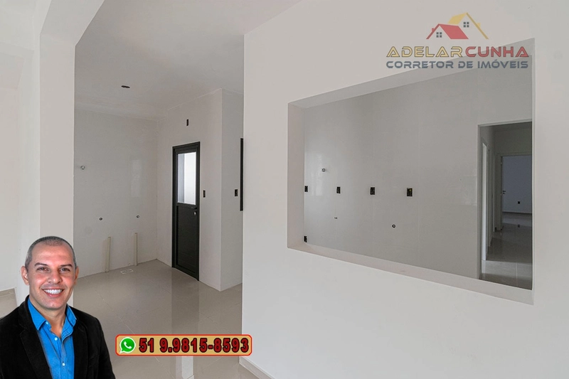 Casa/Apartamento com 3 dormitórios sendo 1 Suíte à Venda em Campo Bom: 9ª foto da galeria de imagens do imóvel