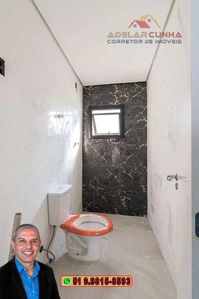 Casa/Apartamento com 3 dormitórios sendo 1 Suíte à Venda em Campo Bom: 21ª foto da galeria de imagens do imóvel