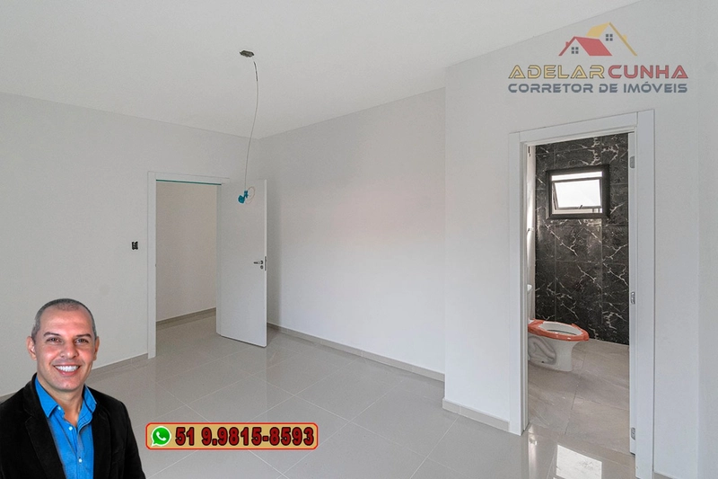Casa/Apartamento com 3 dormitórios sendo 1 Suíte à Venda em Campo Bom: 20ª foto da galeria de imagens do imóvel