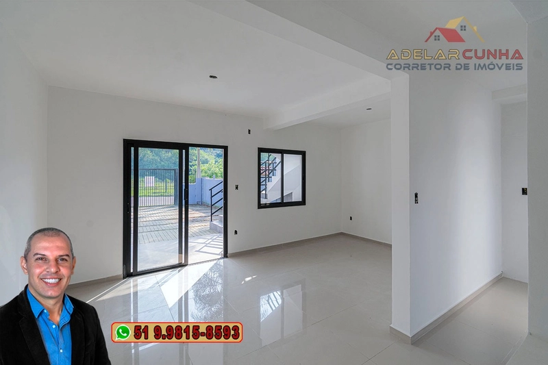 Casa/Apartamento com 3 dormitórios sendo 1 Suíte à Venda em Campo Bom: 7ª foto da galeria de imagens do imóvel