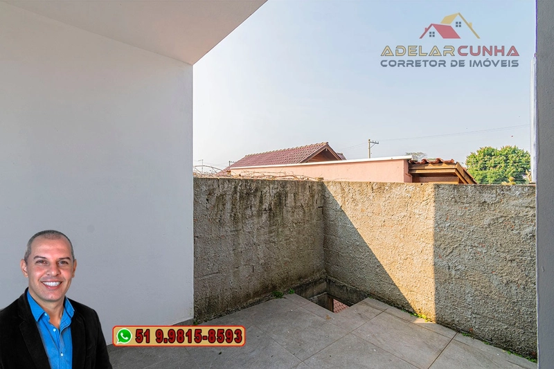 Casa/Apartamento com 3 dormitórios sendo 1 Suíte à Venda em Campo Bom: 28ª foto da galeria de imagens do imóvel