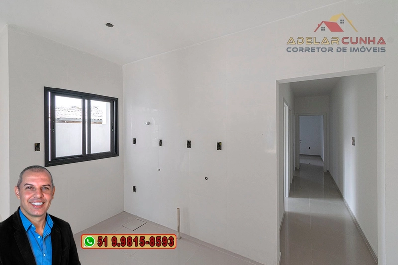 Casa/Apartamento com 3 dormitórios sendo 1 Suíte à Venda em Campo Bom: 14ª foto da galeria de imagens do imóvel