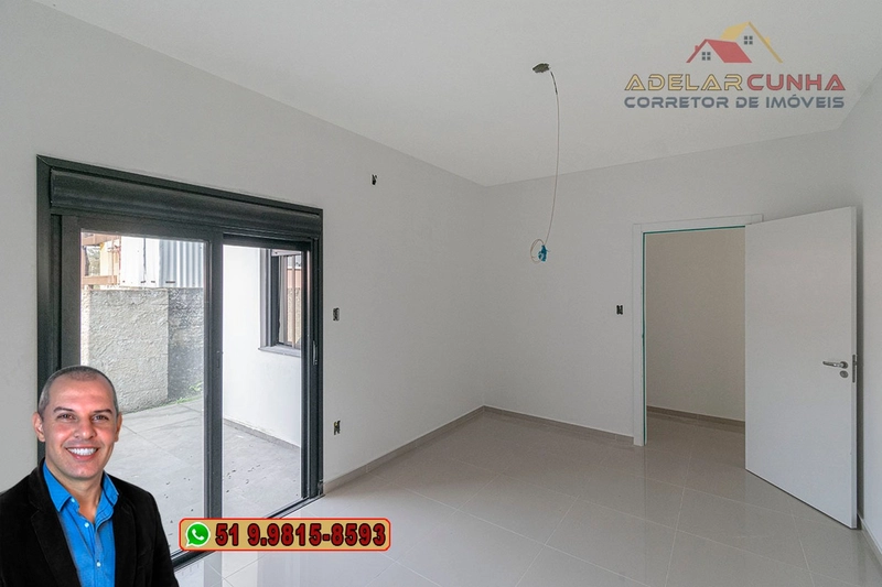 Casa/Apartamento com 3 dormitórios sendo 1 Suíte à Venda em Campo Bom: 22ª foto da galeria de imagens do imóvel