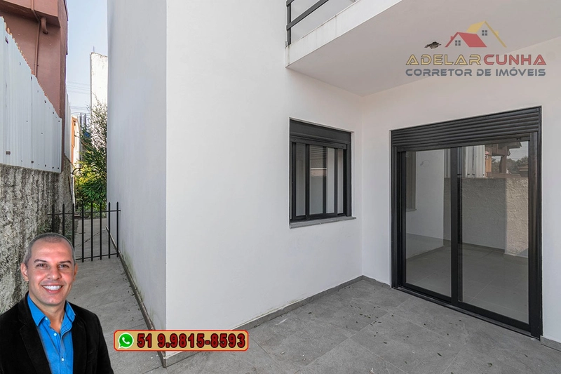 Casa/Apartamento com 3 dormitórios sendo 1 Suíte à Venda em Campo Bom: 24ª foto da galeria de imagens do imóvel