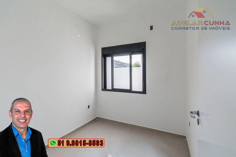 Casa/Apartamento com 3 dormitórios sendo 1 Suíte à Venda em Campo Bom: 15ª foto da galeria de imagens do imóvel