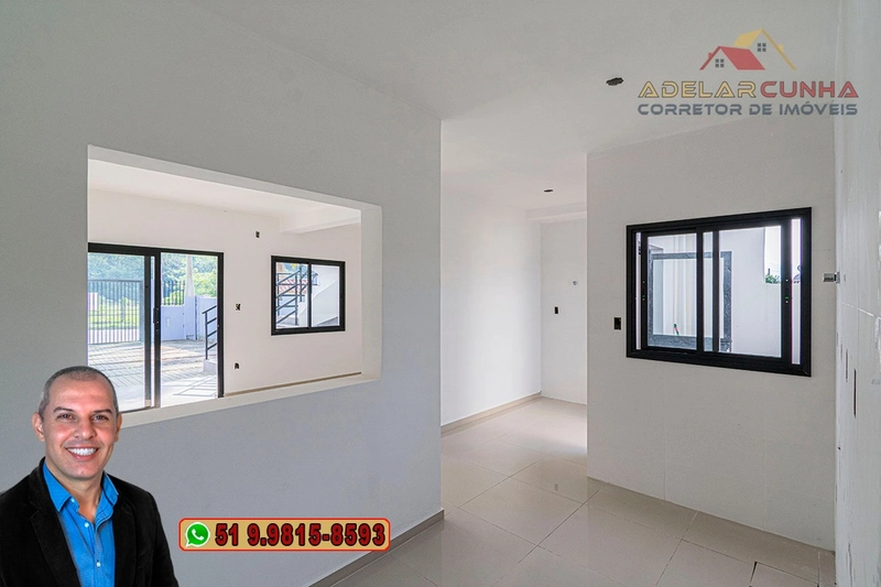 Casa/Apartamento com 3 dormitórios sendo 1 Suíte à Venda em Campo Bom: 13ª foto da galeria de imagens do imóvel