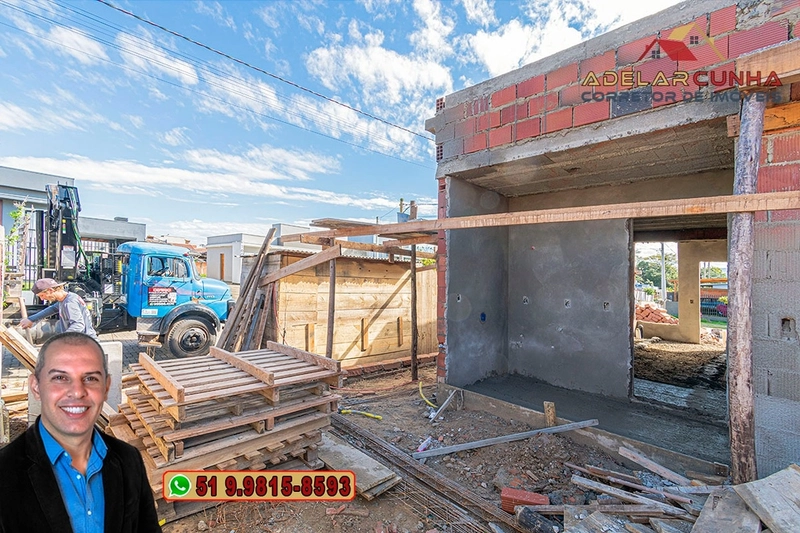 Casa com 2 dormitórios à VENDA em Sapiranga : 8ª foto da galeria de imagens do imóvel