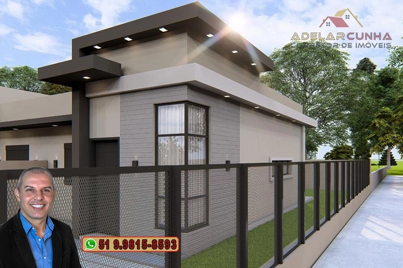 Casa com 2 dormitórios à VENDA em Sapiranga : 32ª foto da galeria de imagens do imóvel