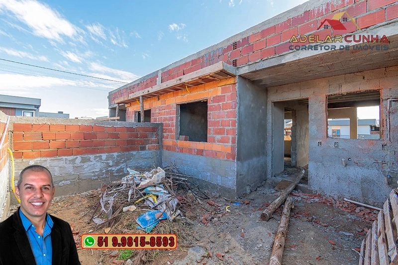 Casa com 2 dormitórios à VENDA em Sapiranga : 15ª foto da galeria de imagens do imóvel