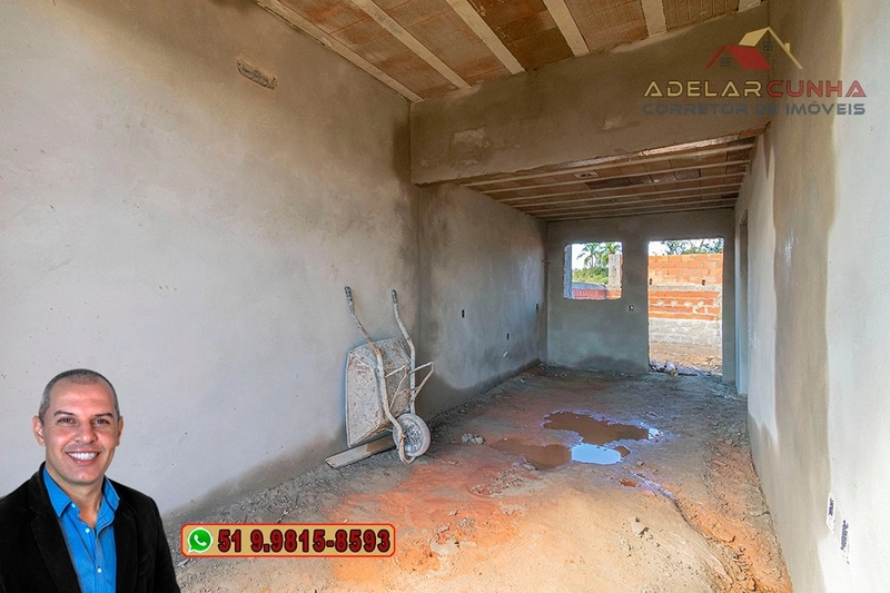 Casa com 2 dormitórios à VENDA em Sapiranga : 13ª foto da galeria de imagens do imóvel