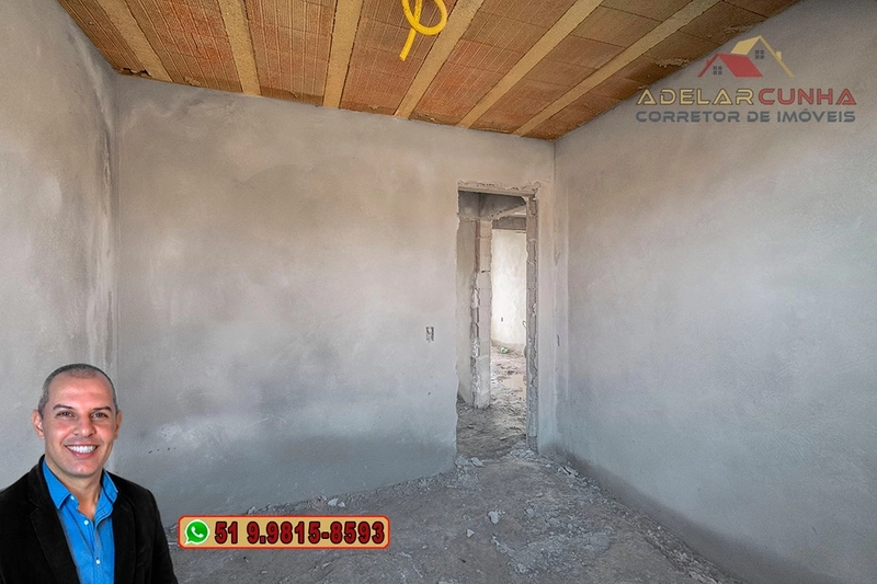 Casa com 2 dormitórios à VENDA em Sapiranga : 25ª foto da galeria de imagens do imóvel