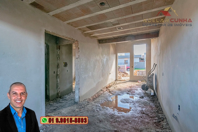 Casa com 2 dormitórios à VENDA em Sapiranga : 18ª foto da galeria de imagens do imóvel