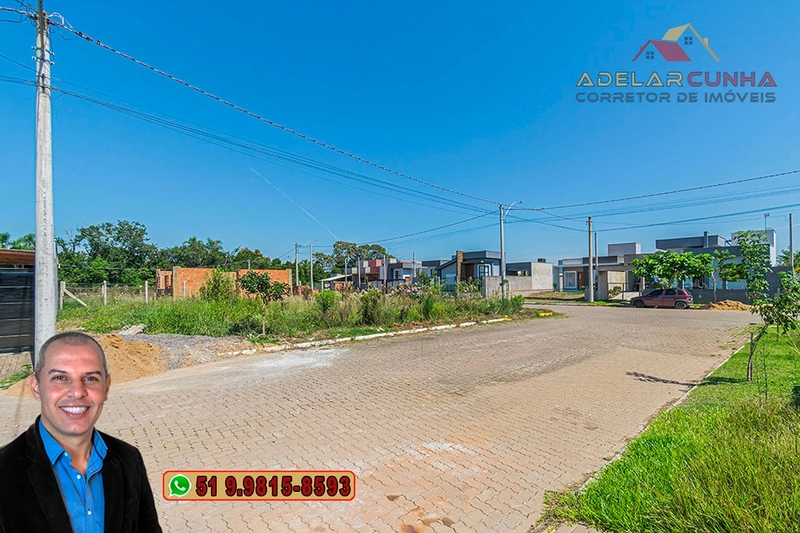 Casa com 2 dormitórios à VENDA em Sapiranga : 9ª foto da galeria de imagens do imóvel