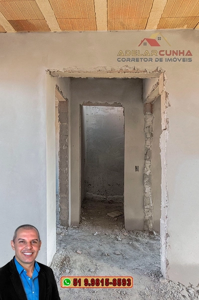 Casa com 2 dormitórios à VENDA em Sapiranga : 20ª foto da galeria de imagens do imóvel