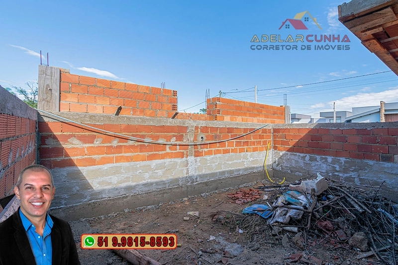 Casa com 2 dormitórios à VENDA em Sapiranga : 16ª foto da galeria de imagens do imóvel