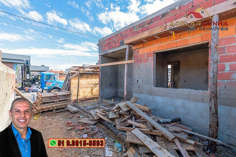 Casa com 2 dormitórios à VENDA em Sapiranga : 7ª foto da galeria de imagens do imóvel