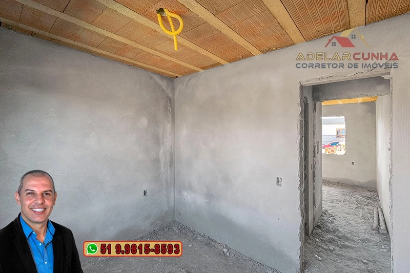 Casa com 2 dormitórios à VENDA em Sapiranga : 26ª foto da galeria de imagens do imóvel