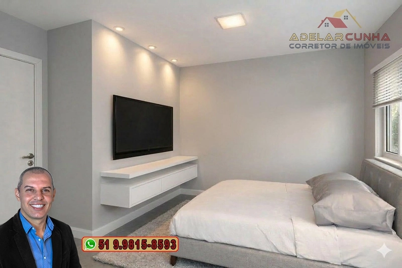 Casa com 2 dormitórios à VENDA em Sapiranga : 35ª foto da galeria de imagens do imóvel