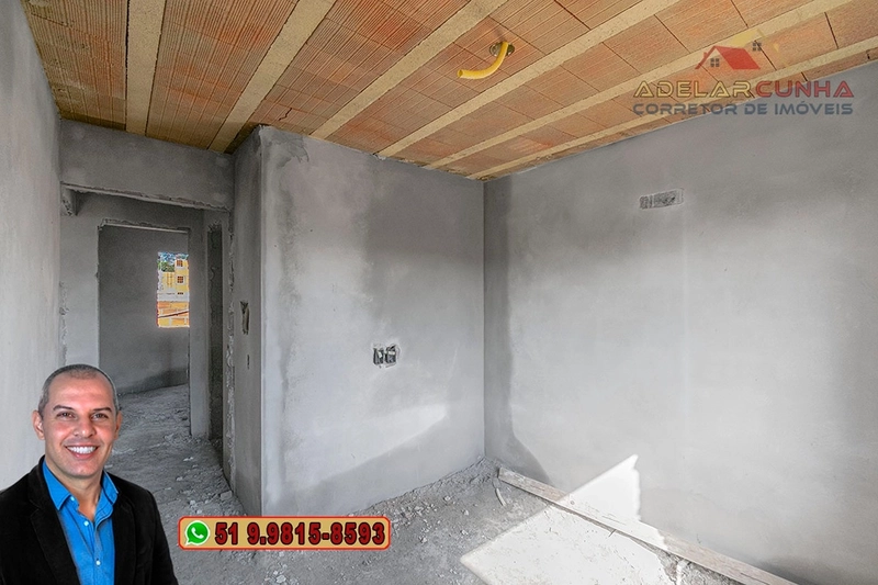 Casa com 2 dormitórios à VENDA em Sapiranga : 29ª foto da galeria de imagens do imóvel