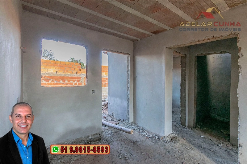 Casa com 2 dormitórios à VENDA em Sapiranga : 14ª foto da galeria de imagens do imóvel