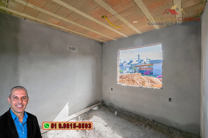 Casa com 2 dormitórios à VENDA em Sapiranga : 28ª foto da galeria de imagens do imóvel
