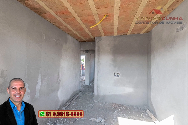 Casa com 2 dormitórios à VENDA em Sapiranga : 30ª foto da galeria de imagens do imóvel