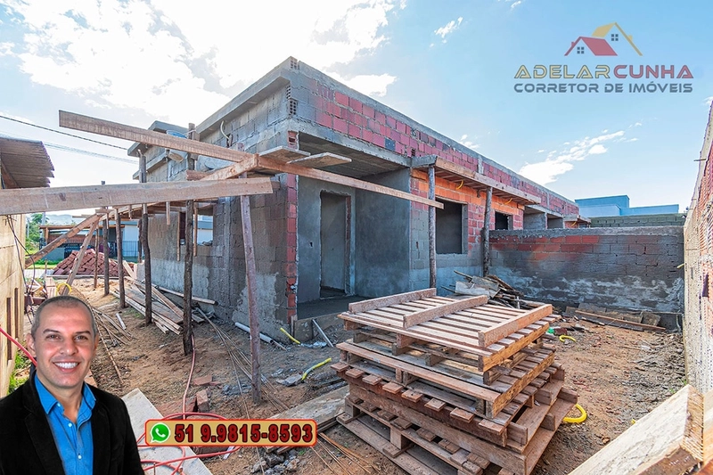 Casa com 2 dormitórios à VENDA em Sapiranga : 9ª foto da galeria de imagens do imóvel