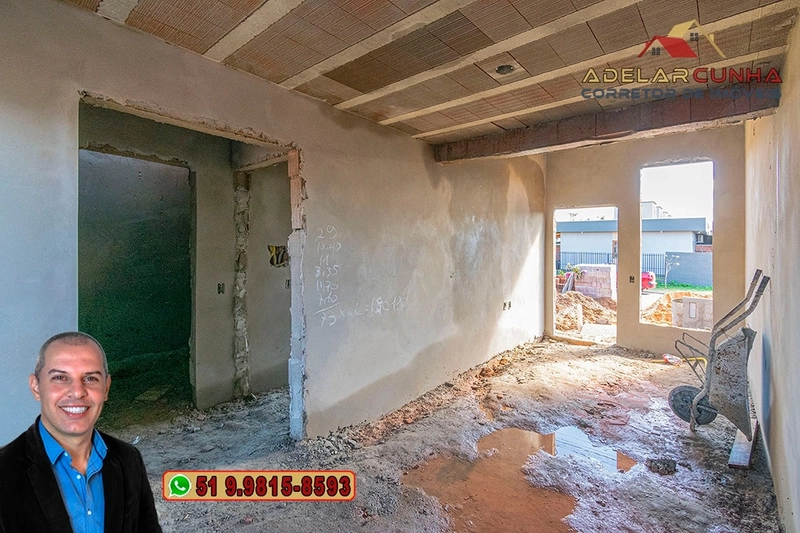 Casa com 2 dormitórios à VENDA em Sapiranga : 19ª foto da galeria de imagens do imóvel