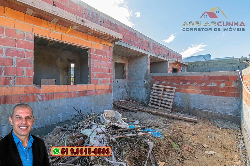 Casa com 2 dormitórios à VENDA em Sapiranga : 17ª foto da galeria de imagens do imóvel