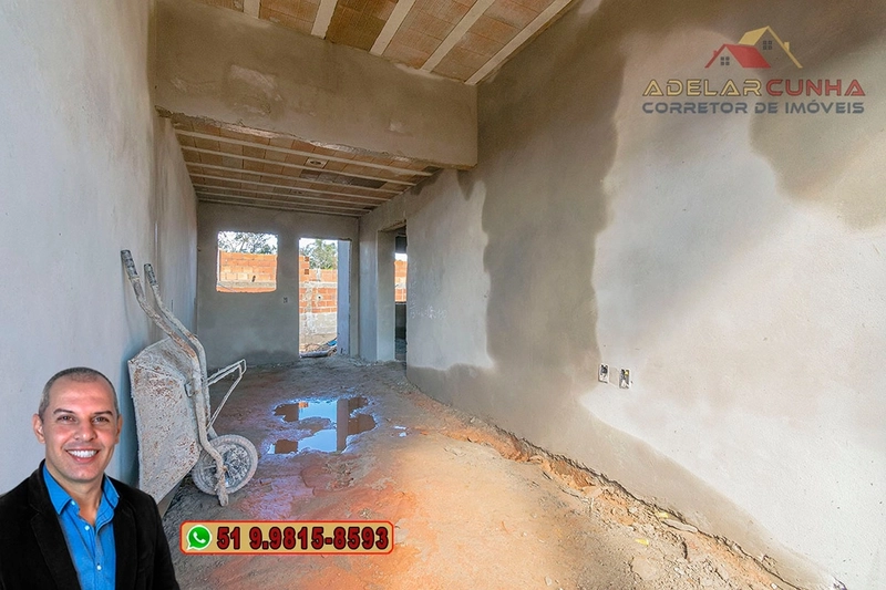 Casa com 2 dormitórios à VENDA em Sapiranga : 12ª foto da galeria de imagens do imóvel