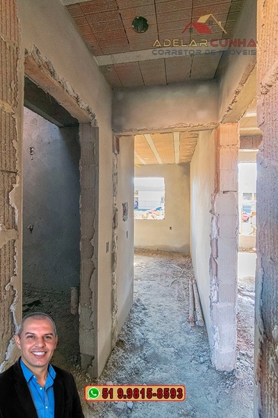 Casa com 2 dormitórios à VENDA em Sapiranga : 27ª foto da galeria de imagens do imóvel