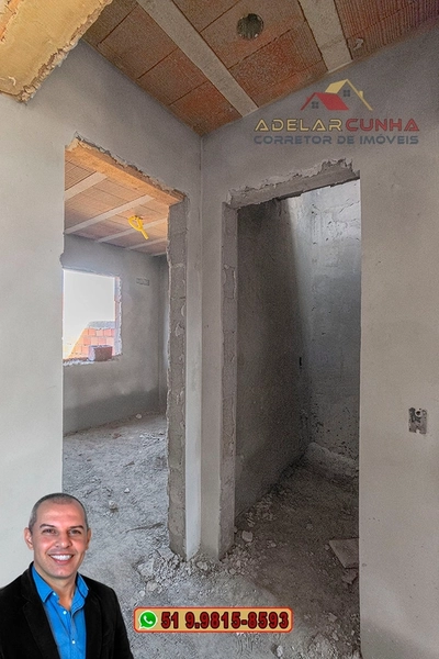 Casa com 2 dormitórios à VENDA em Sapiranga : 23ª foto da galeria de imagens do imóvel
