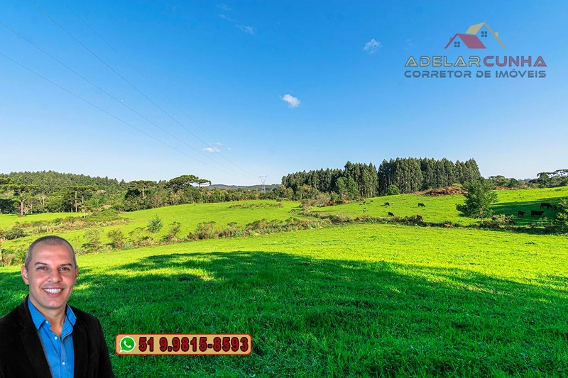 Sítio À VENDA em Serra Grande, Gramado – Três Coroas - RS: 3ª foto da galeria de imagens do imóvel