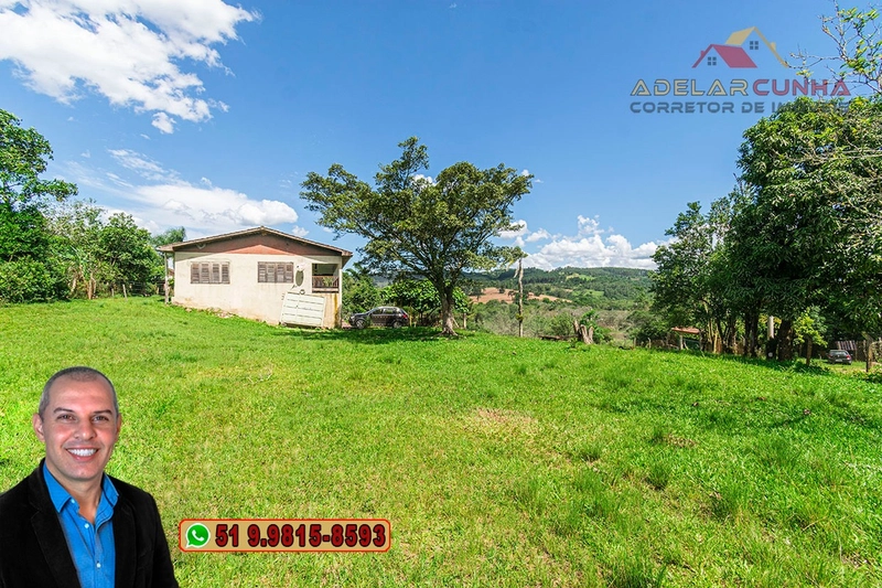 Chácara de 1.5 hectares à VENDA em Parobé - (Próximo a Santa Cristina): 5ª foto da galeria de imagens do imóvel