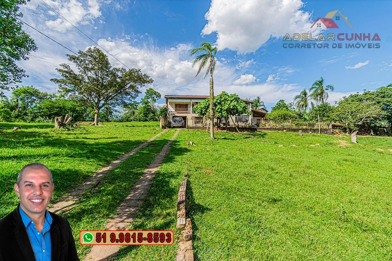 Chácara de 1.5 hectares à VENDA em Parobé - (Próximo a Santa Cristina): 49ª foto da galeria de imagens do imóvel
