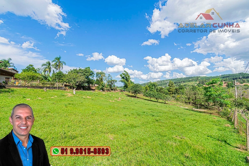 Chácara de 1.5 hectares à VENDA em Parobé - (Próximo a Santa Cristina): 1ª foto da galeria de imagens do imóvel