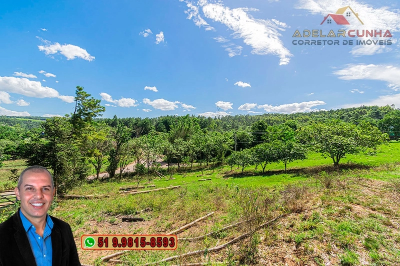 Chácara de 1.5 hectares à VENDA em Parobé - (Próximo a Santa Cristina): 8ª foto da galeria de imagens do imóvel