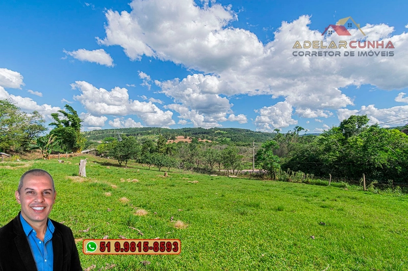 Chácara de 1.5 hectares à VENDA em Parobé - (Próximo a Santa Cristina): 2ª foto da galeria de imagens do imóvel