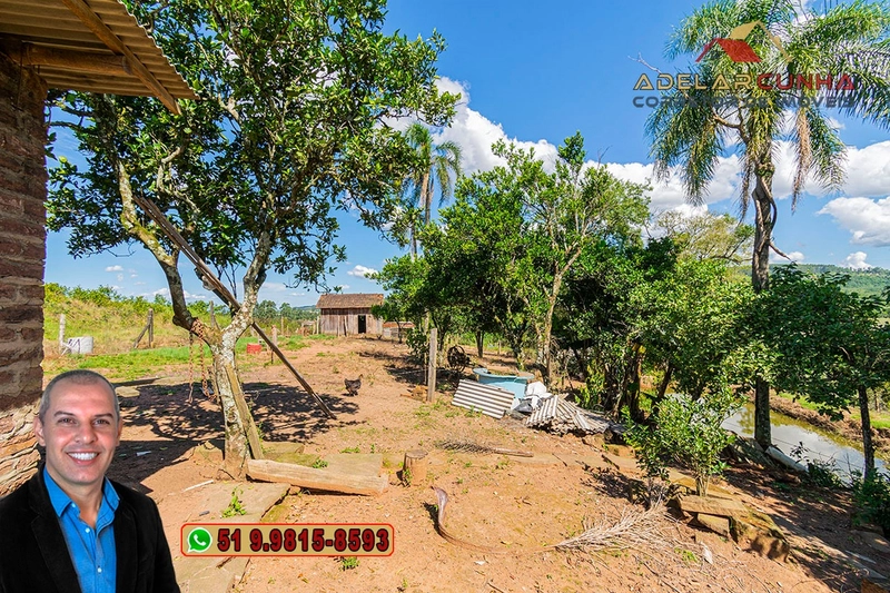 Chácara de 1.5 hectares à VENDA em Parobé - (Próximo a Santa Cristina): 26ª foto da galeria de imagens do imóvel