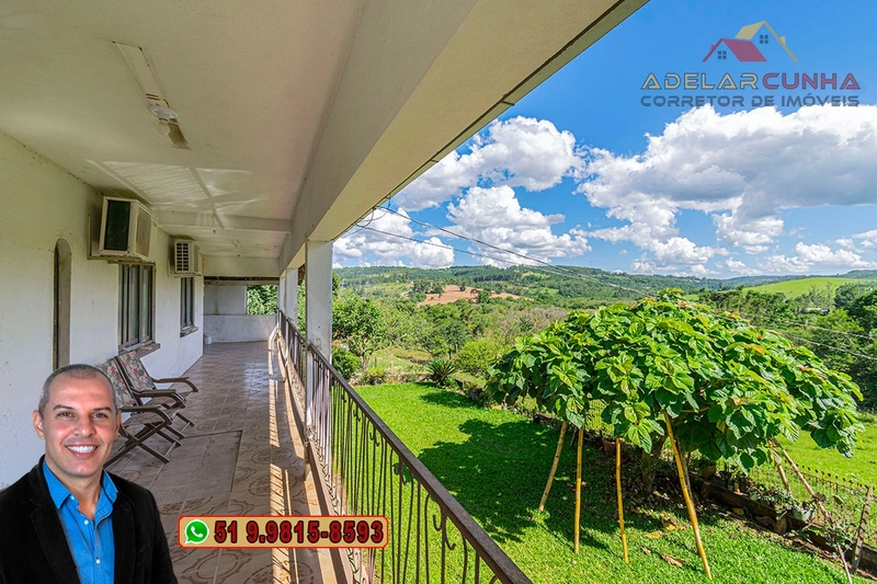 Chácara de 1.5 hectares à VENDA em Parobé - (Próximo a Santa Cristina): 46ª foto da galeria de imagens do imóvel