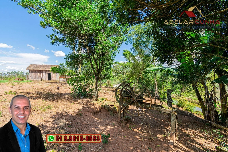 Chácara de 1.5 hectares à VENDA em Parobé - (Próximo a Santa Cristina): 16ª foto da galeria de imagens do imóvel