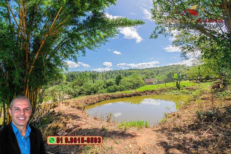 Chácara de 1.5 hectares à VENDA em Parobé - (Próximo a Santa Cristina): 11ª foto da galeria de imagens do imóvel