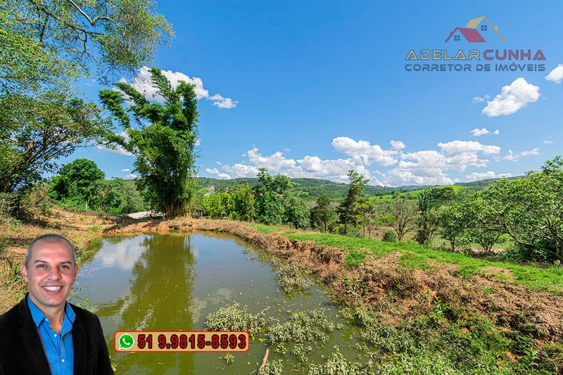 Chácara de 1.5 hectares à VENDA em Parobé - (Próximo a Santa Cristina): 9ª foto da galeria de imagens do imóvel