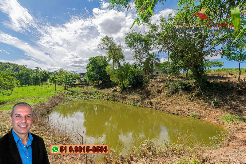 Chácara de 1.5 hectares à VENDA em Parobé - (Próximo a Santa Cristina): 10ª foto da galeria de imagens do imóvel
