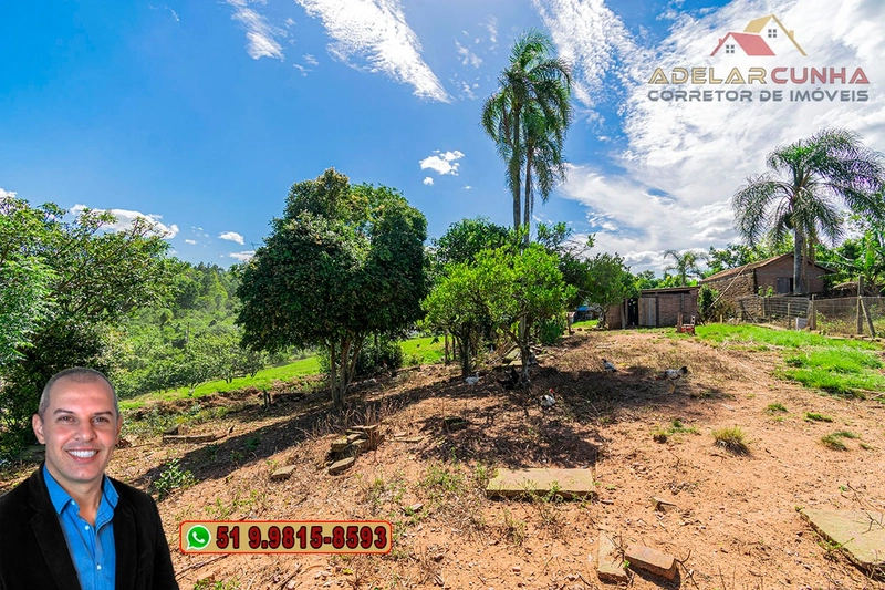 Chácara de 1.5 hectares à VENDA em Parobé - (Próximo a Santa Cristina): 13ª foto da galeria de imagens do imóvel