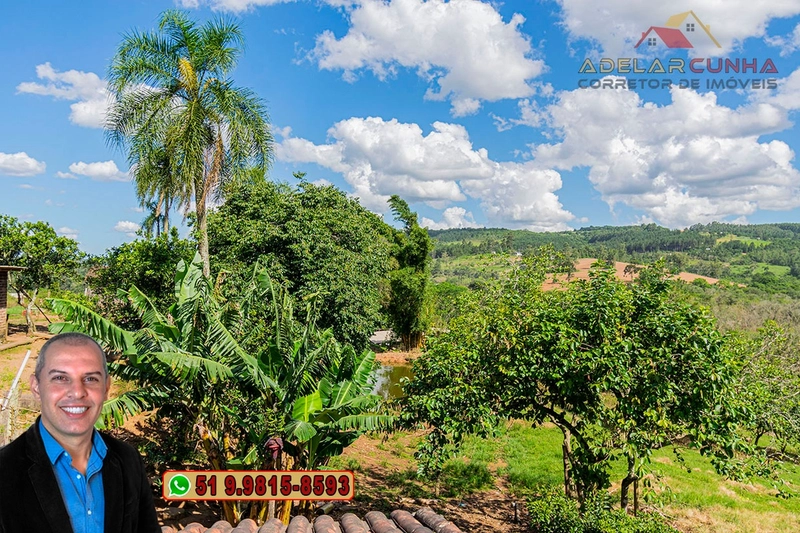 Chácara de 1.5 hectares à VENDA em Parobé - (Próximo a Santa Cristina): 27ª foto da galeria de imagens do imóvel