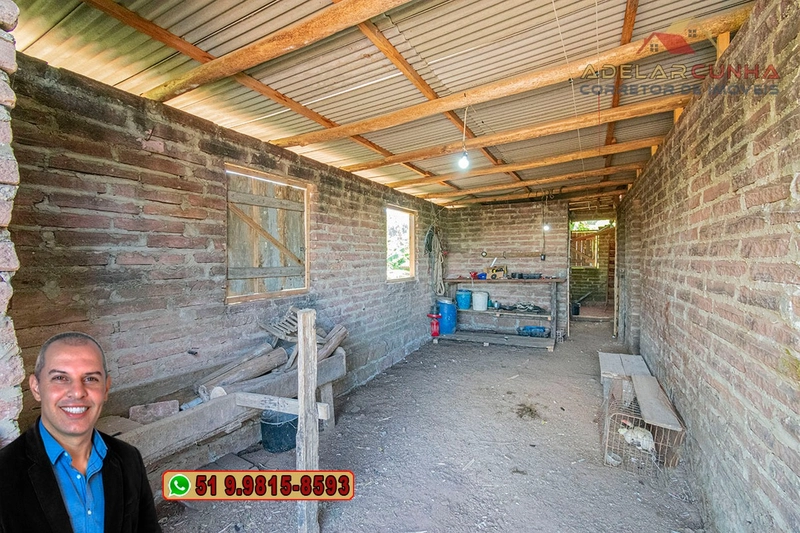 Chácara de 1.5 hectares à VENDA em Parobé - (Próximo a Santa Cristina): 14ª foto da galeria de imagens do imóvel