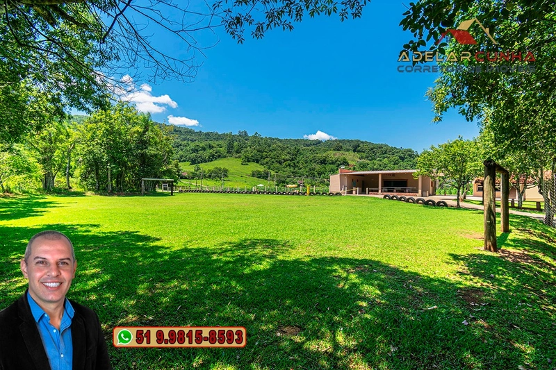 Camping à VENDA em Três Coroas - RS: 23ª foto da galeria de imagens do imóvel